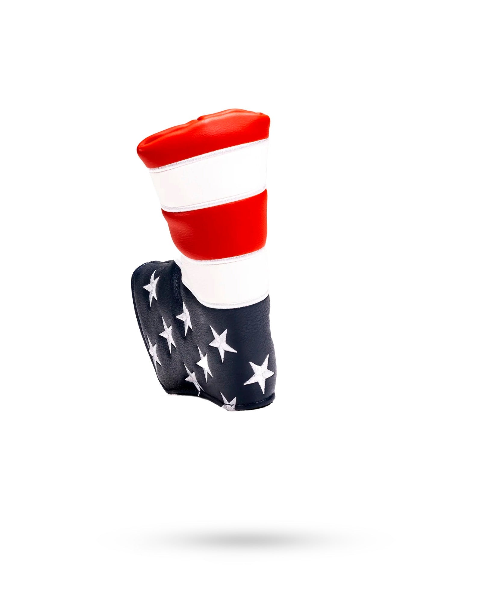 USA Tribute Putter Cover - Pins and Aces