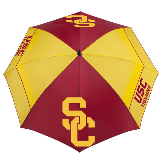 USC 62" WindSheer Lite Umbrella |Team Effort - Team Effort