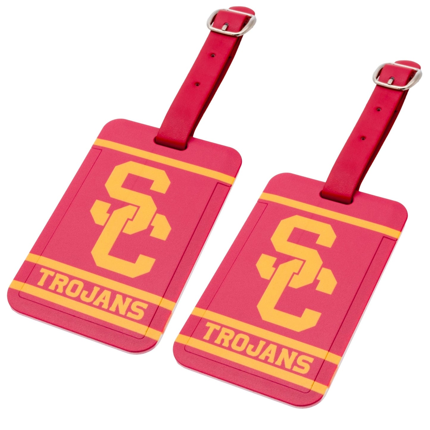 USC Bag Tag |Team Golf - Team Golf USA