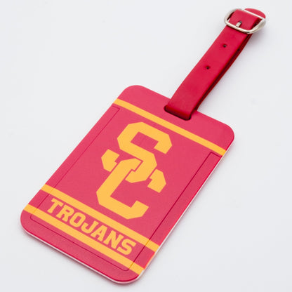 USC Bag Tag |Team Golf - Team Golf USA