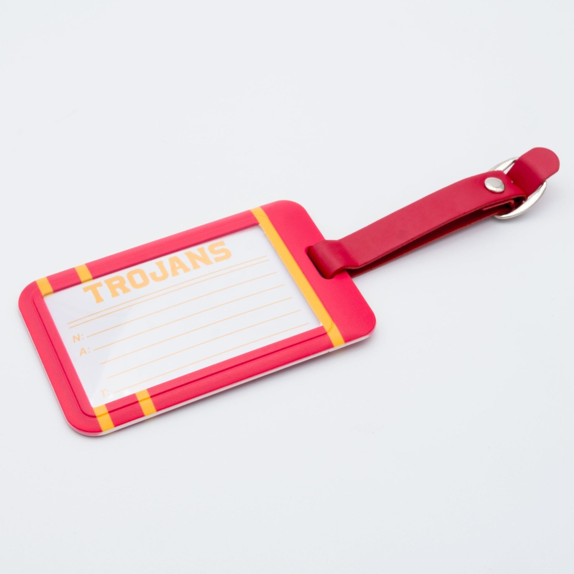 USC Bag Tag |Team Golf - Team Golf USA
