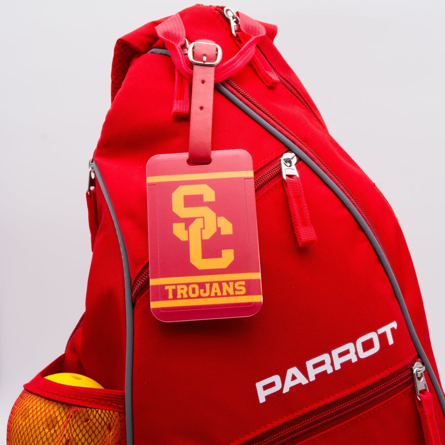 USC Bag Tag |Team Golf - Team Golf USA
