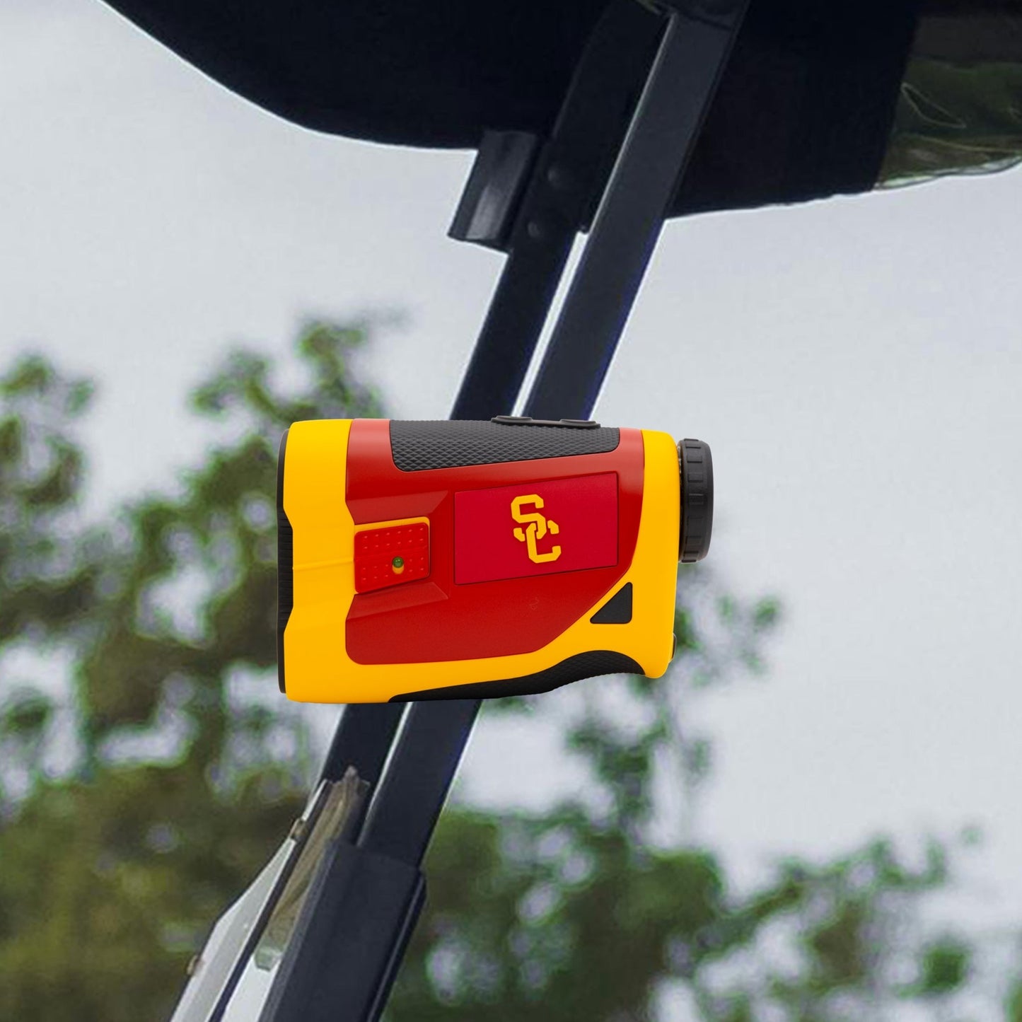 USC Rangefinder | Team Golf - Team Golf USA