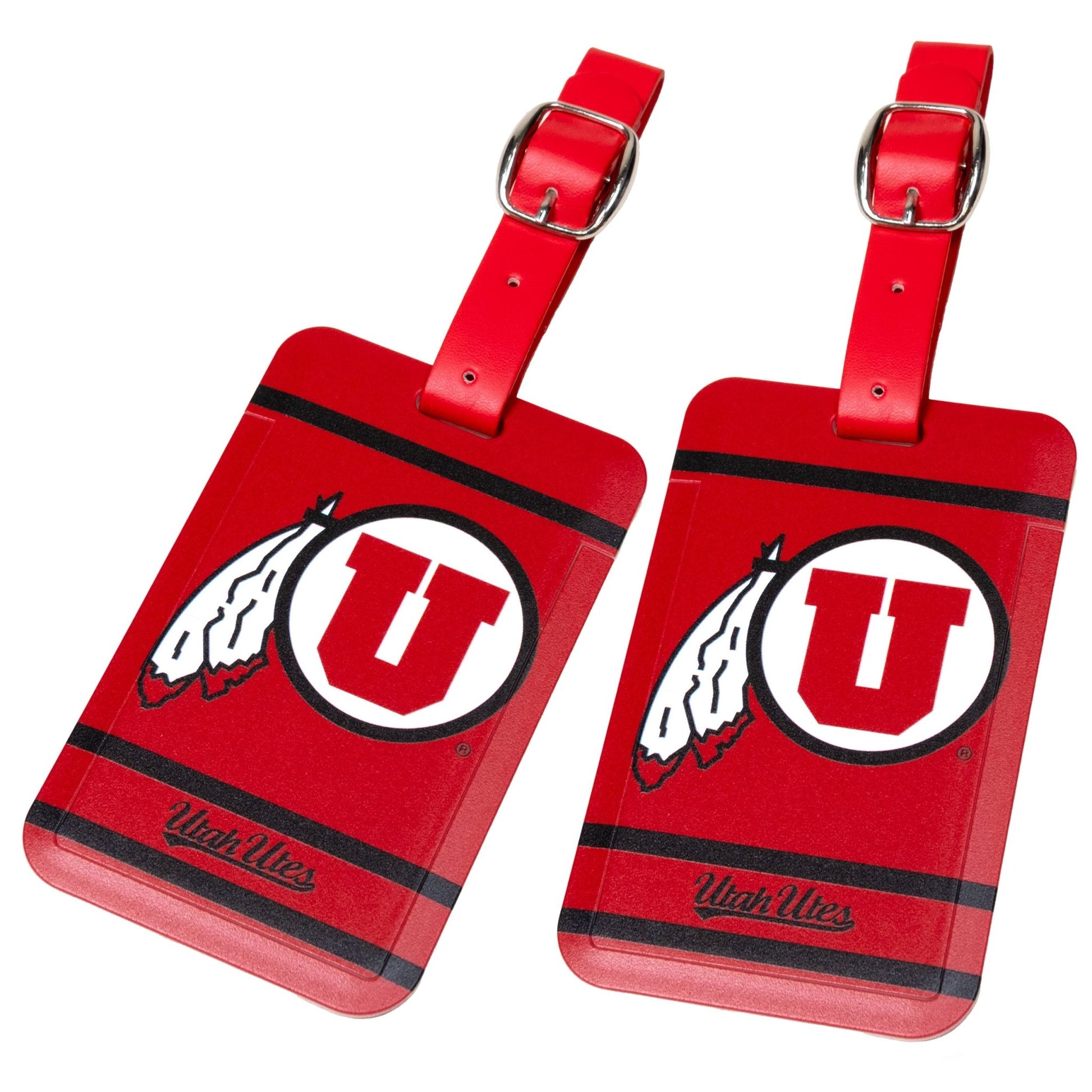 Utah Bag Tag |Team Golf - Team Golf USA