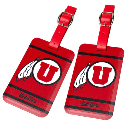 Utah Bag Tag |Team Golf - Team Golf USA