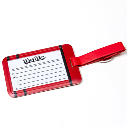 Utah Bag Tag |Team Golf - Team Golf USA