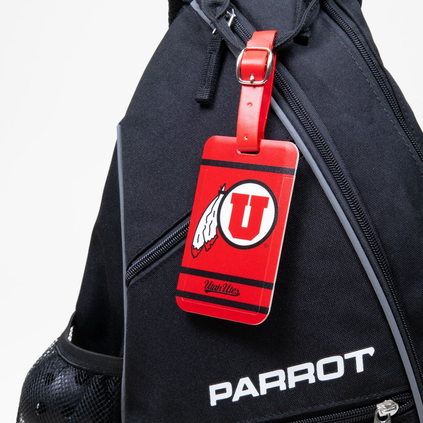 Utah Bag Tag |Team Golf - Team Golf USA