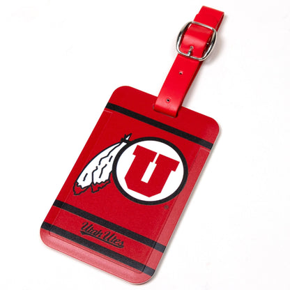 Utah Bag Tag |Team Golf - Team Golf USA