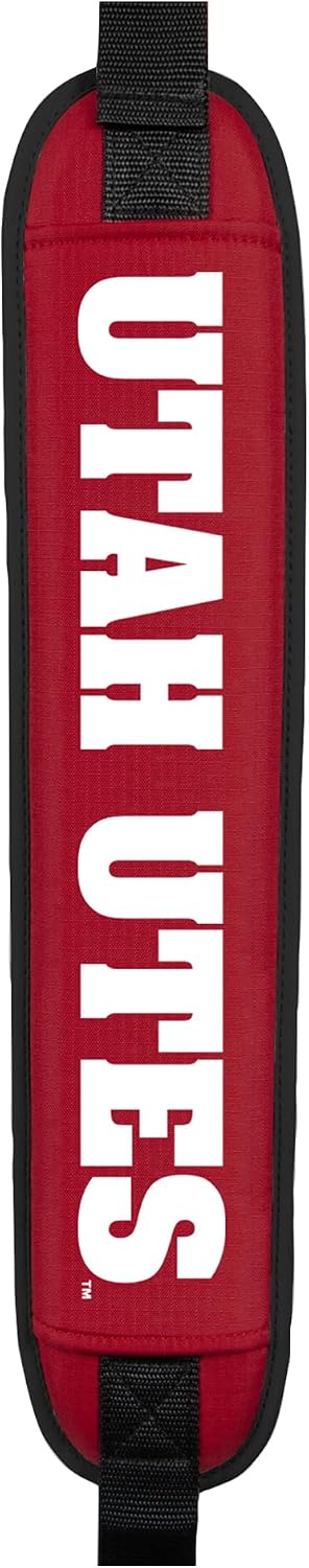 Utah Clubhouse Cooler Cart Bag NCAA |Team Effort - Team Effort