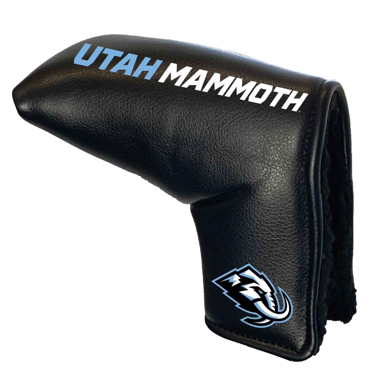 Utah Mammoth Putter Covers PRT | Team Golf - Team Golf USA