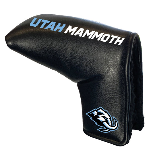 Utah Mammoth Putter Covers PRT | Team Golf - Team Golf USA