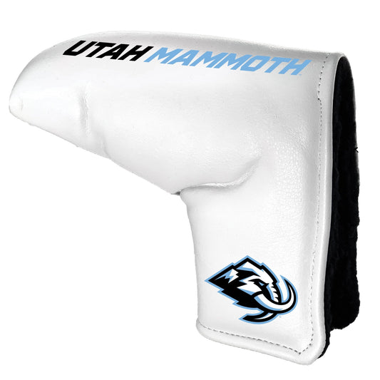 Utah Mammoth Putter Covers PRT | Team Golf - Team Golf USA