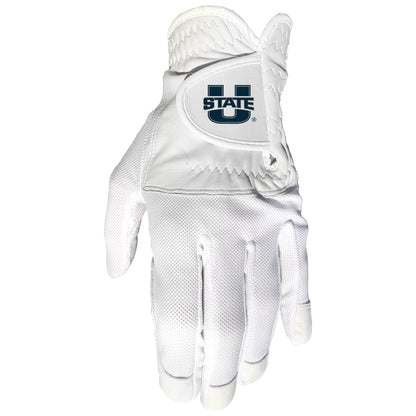 Utah State MultiFit Golf Glove | Team Golf - Team Golf USA
