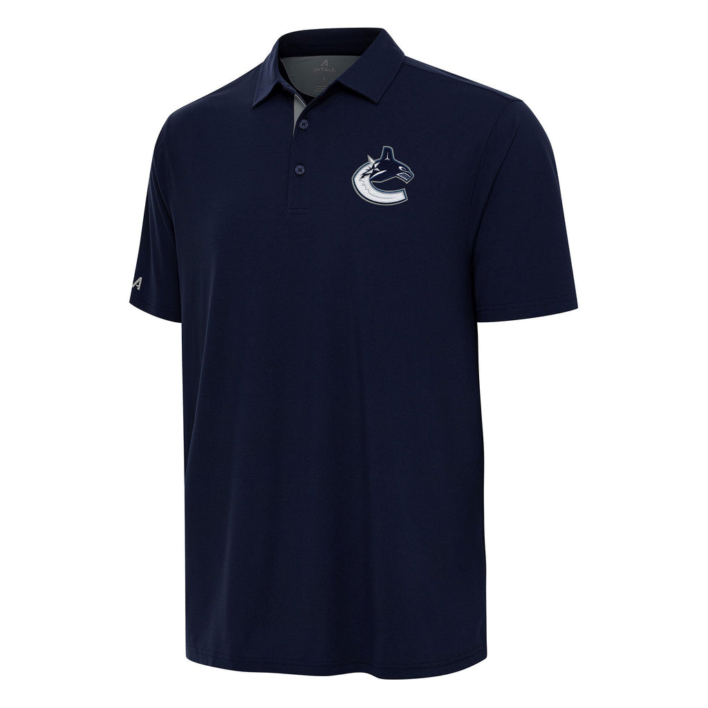 Vancouver Canucks Golf Shirts and Polos - 