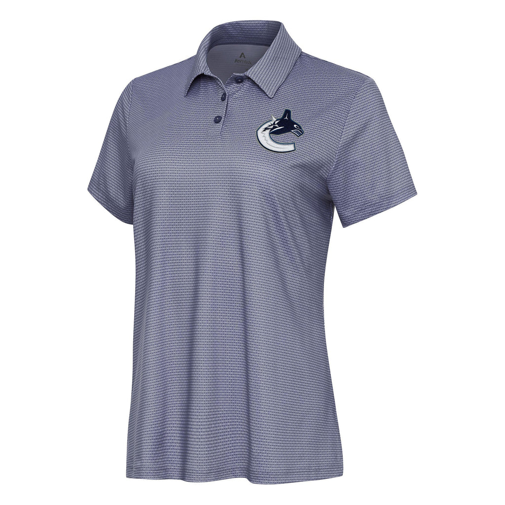 Vancouver Canucks Golf Shirts and Polos - 