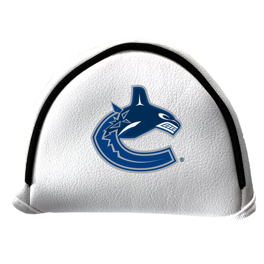 Vancouver Canucks Putter Covers PRT | Team Golf - Team Golf USA