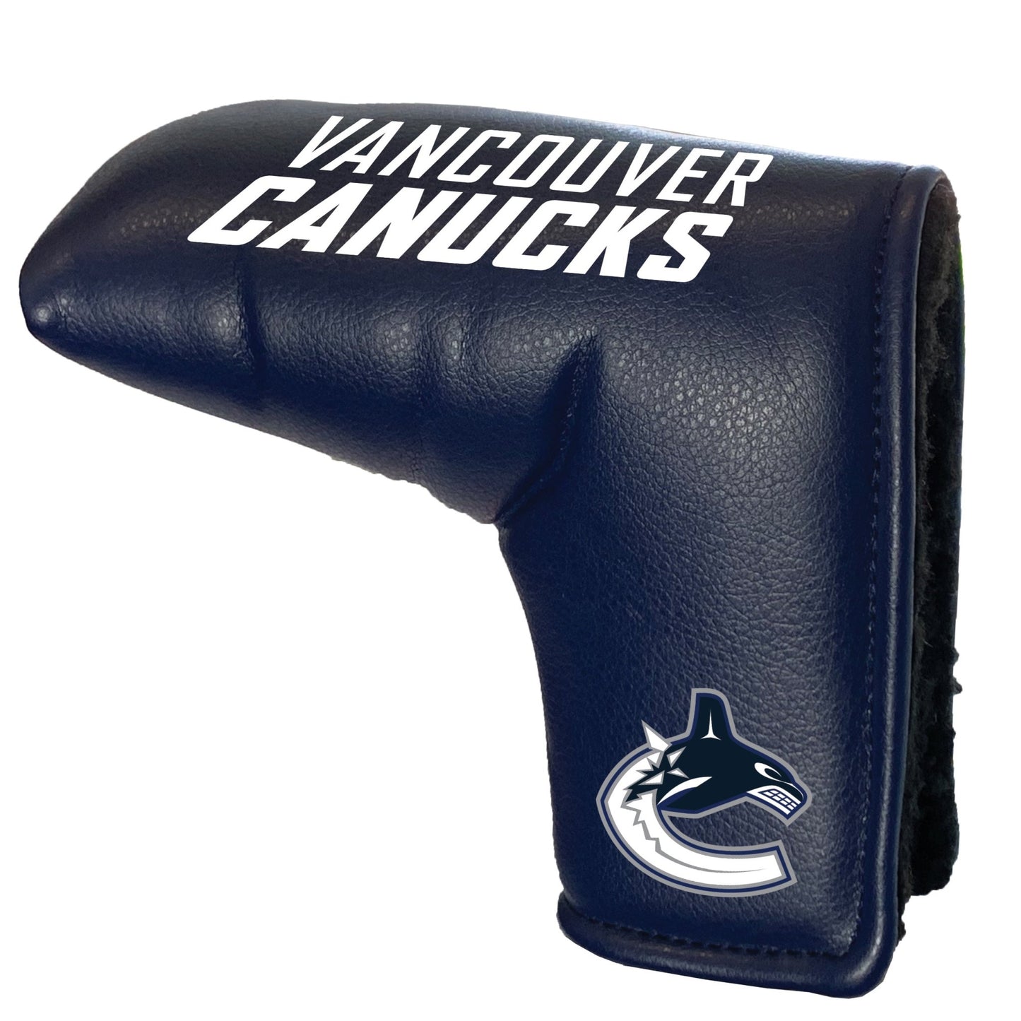 Vancouver Canucks Putter Covers PRT | Team Golf - Team Golf USA