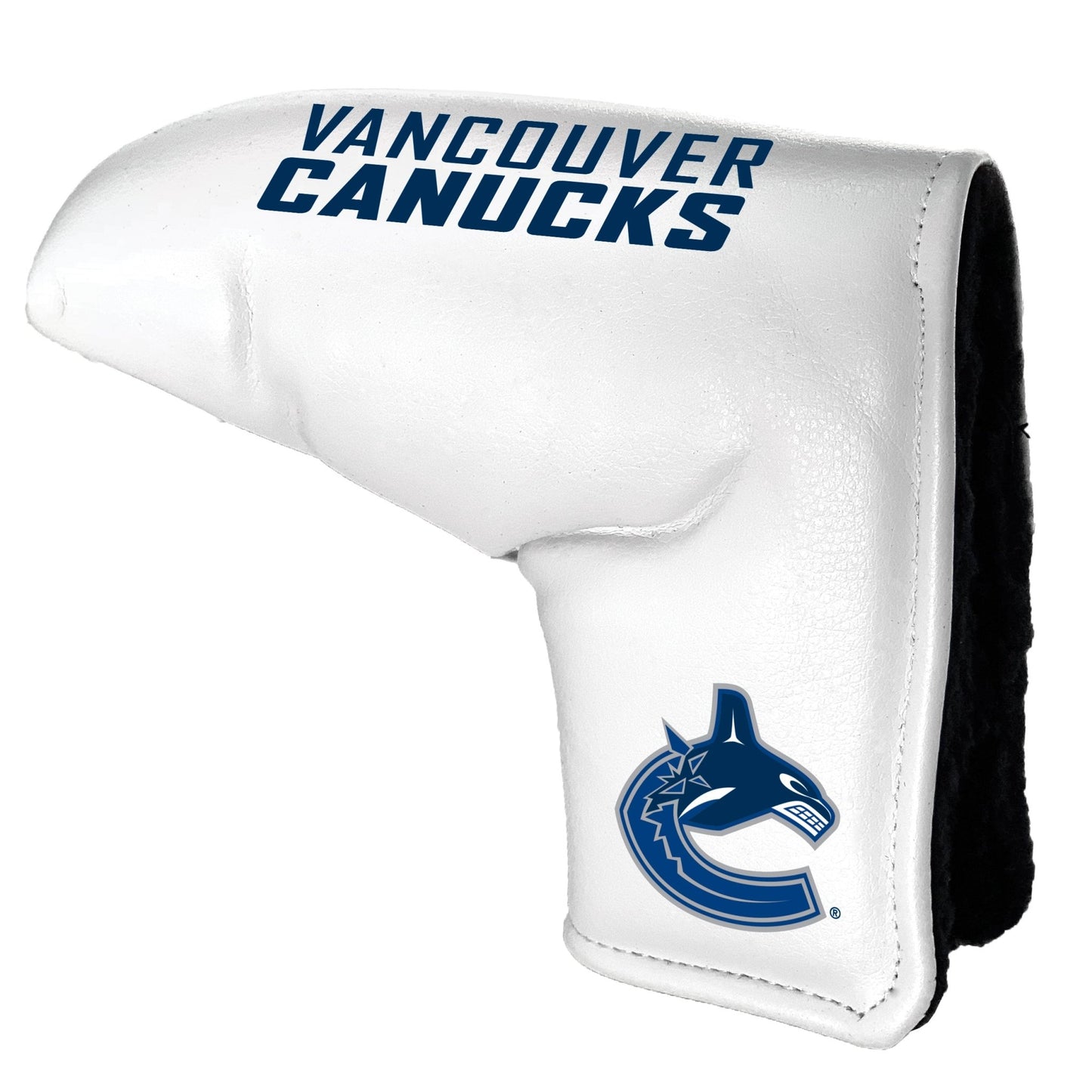 Vancouver Canucks Putter Covers PRT | Team Golf - Team Golf USA
