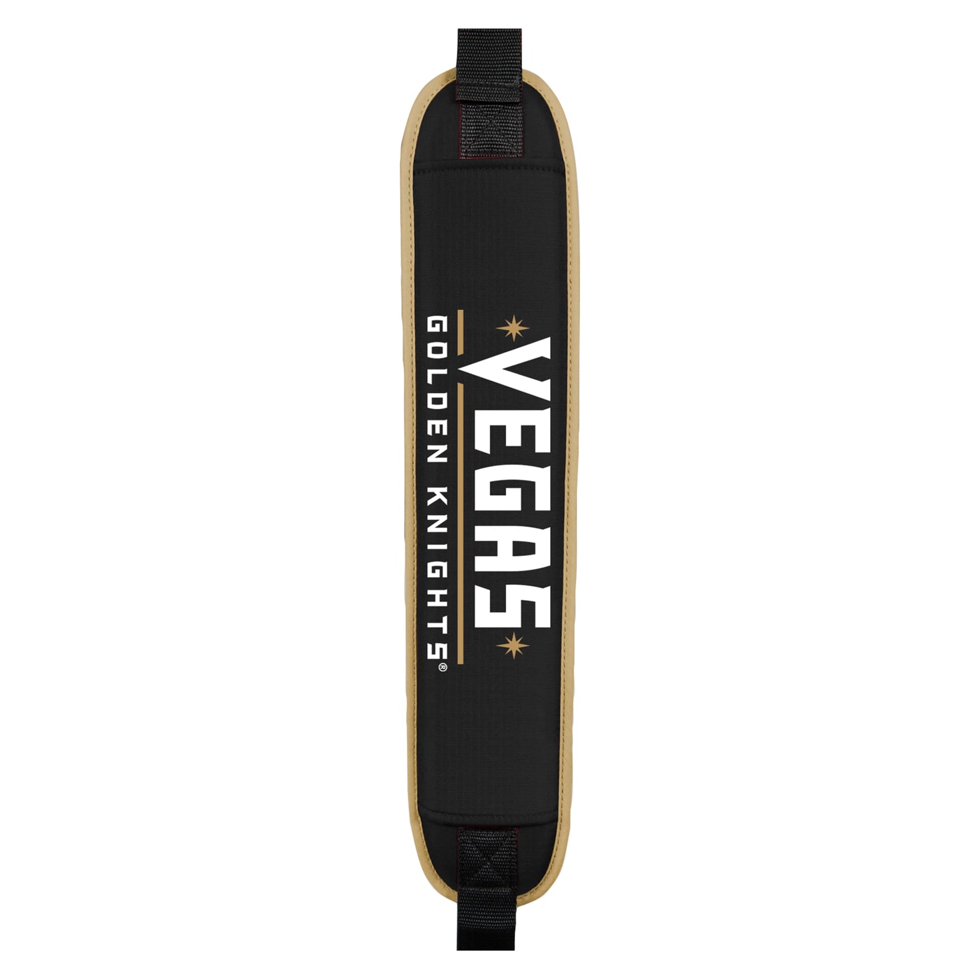 Vegas Golden Knights Clubhouse Cooler Cart Bag NHL |Team Effort - Team Effort