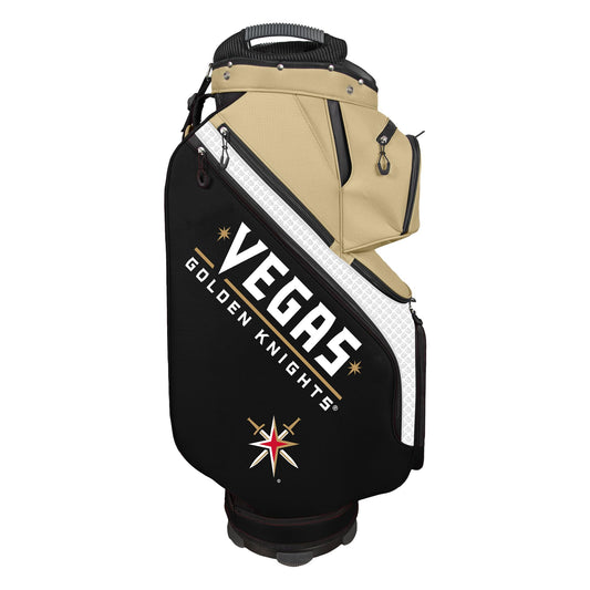 Vegas Golden Knights Clubhouse Cooler Cart Bag NHL |Team Effort - Team Effort