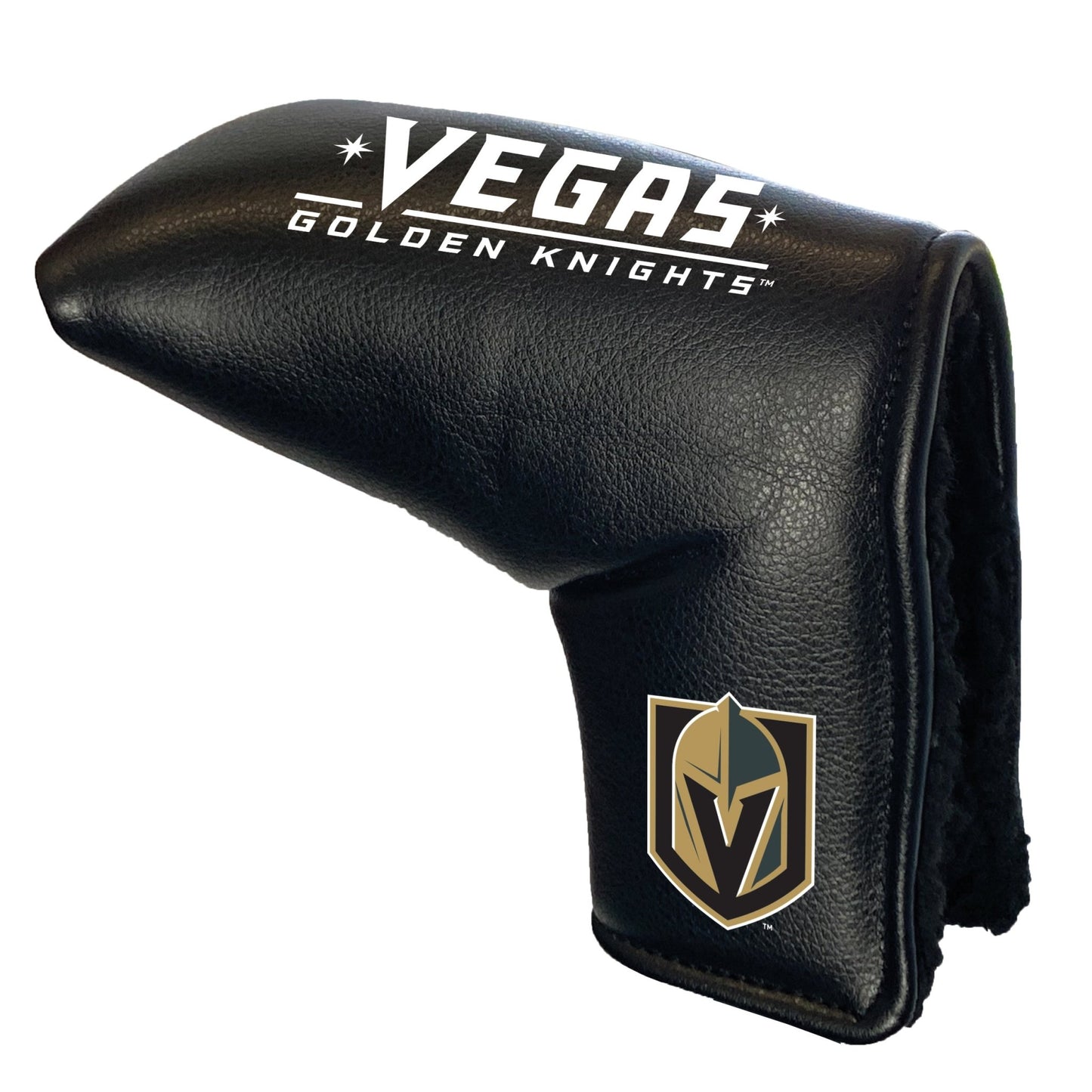 Vegas Golden Knights Putter Covers PRT | Team Golf - Team Golf USA