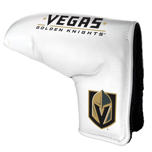 Vegas Golden Knights Putter Covers PRT | Team Golf - Team Golf USA