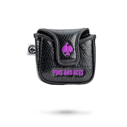 Venom Mallet Cover - Pins and Aces