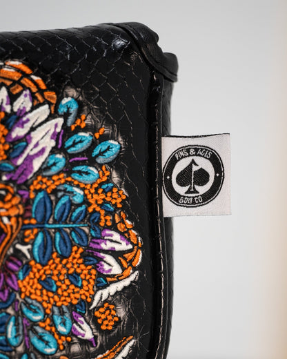 Venom Mallet Cover - Pins and Aces