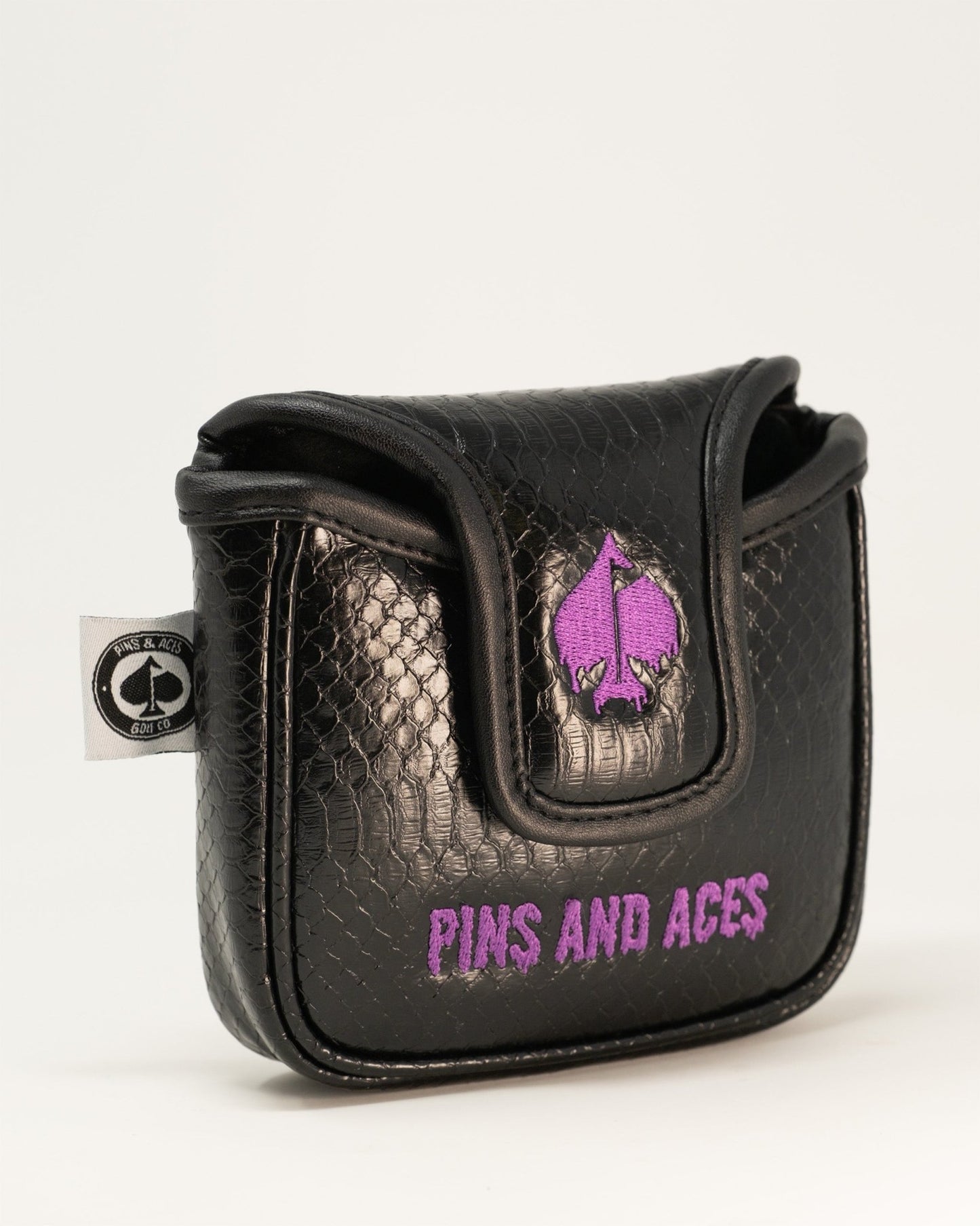 Venom Mallet Cover - Pins and Aces