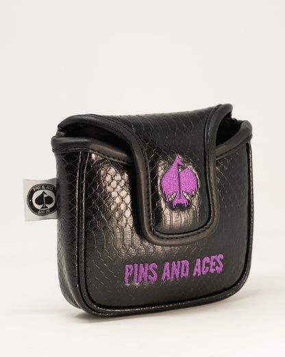 Venom Mallet Cover - Pins and Aces