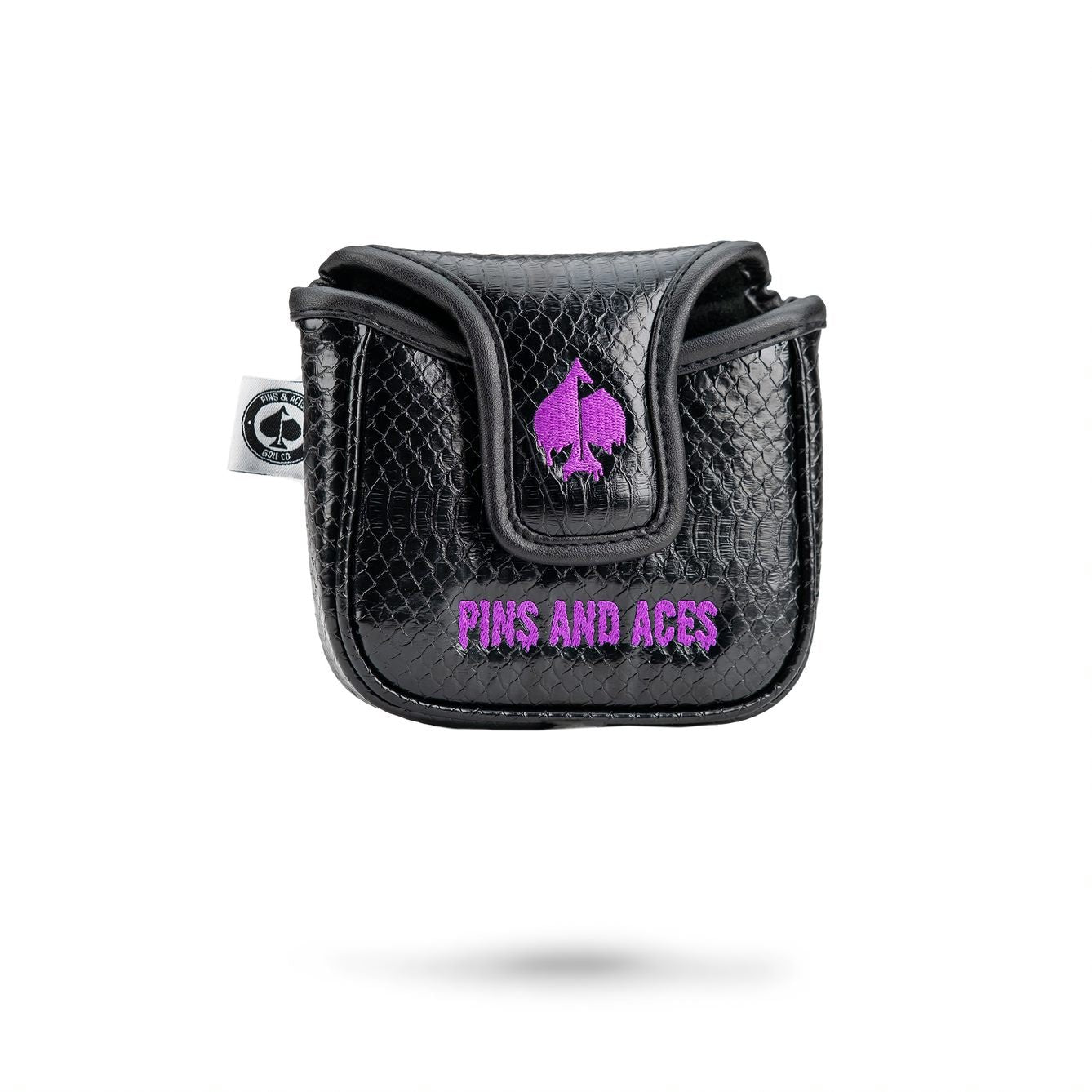 Venom Mallet Cover - Pins and Aces