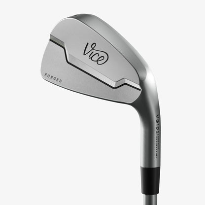 Vice Golf VGI01 Irons