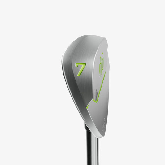 Vice Golf VGI01 Irons