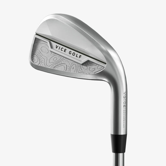 Vice Golf VGI02 Irons
