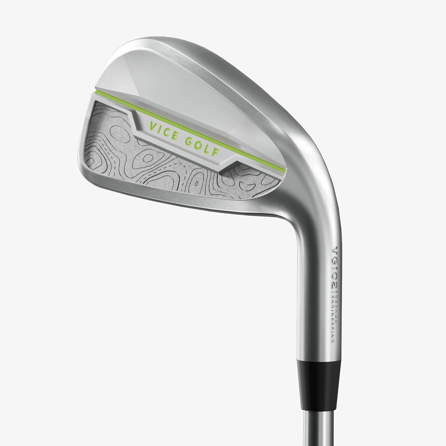 Vice Golf VGI02 Irons