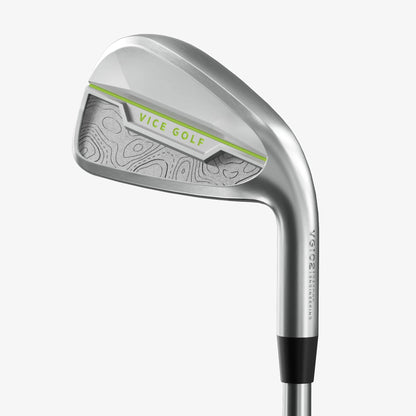 Vice Golf VGI02 Irons