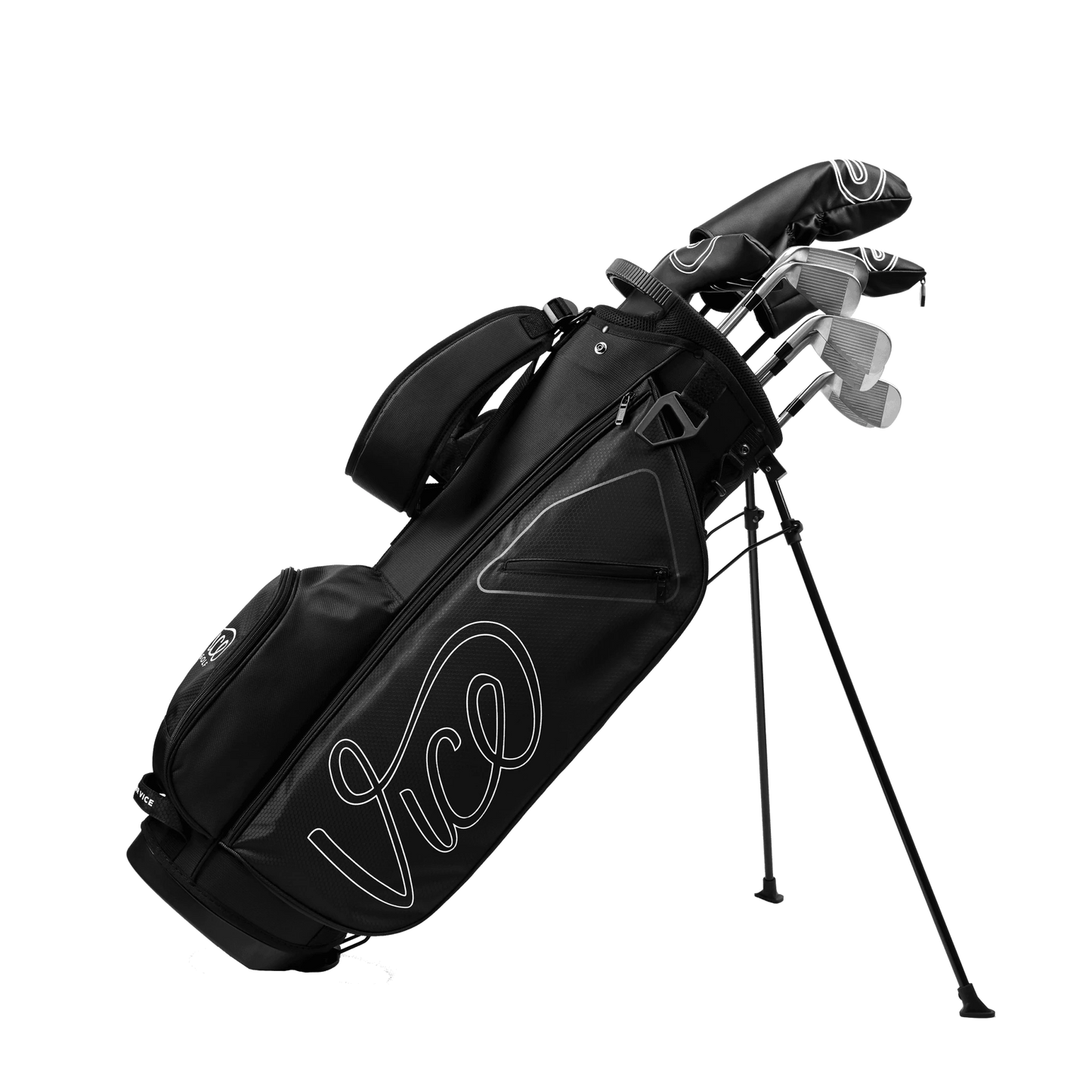 Vice Golf Boost Starter Set - Vice
