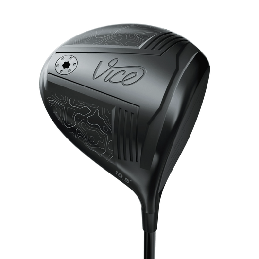Vice Golf Boost Starter Set - Vice