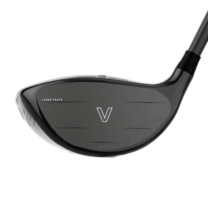 Vice Golf VGD01 Driver