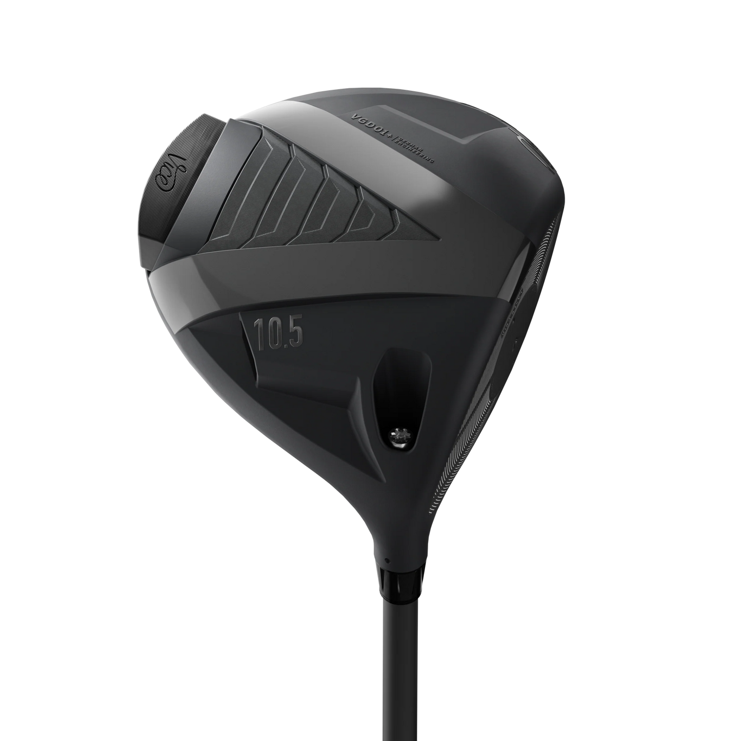 Vice Golf VGD01 Driver