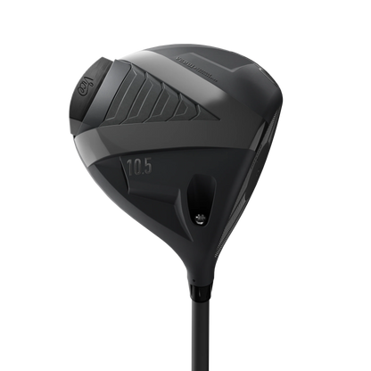Vice Golf VGD01 Driver