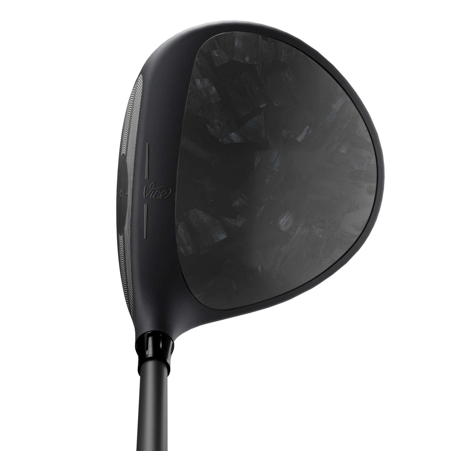 Vice Golf VGD01 Driver