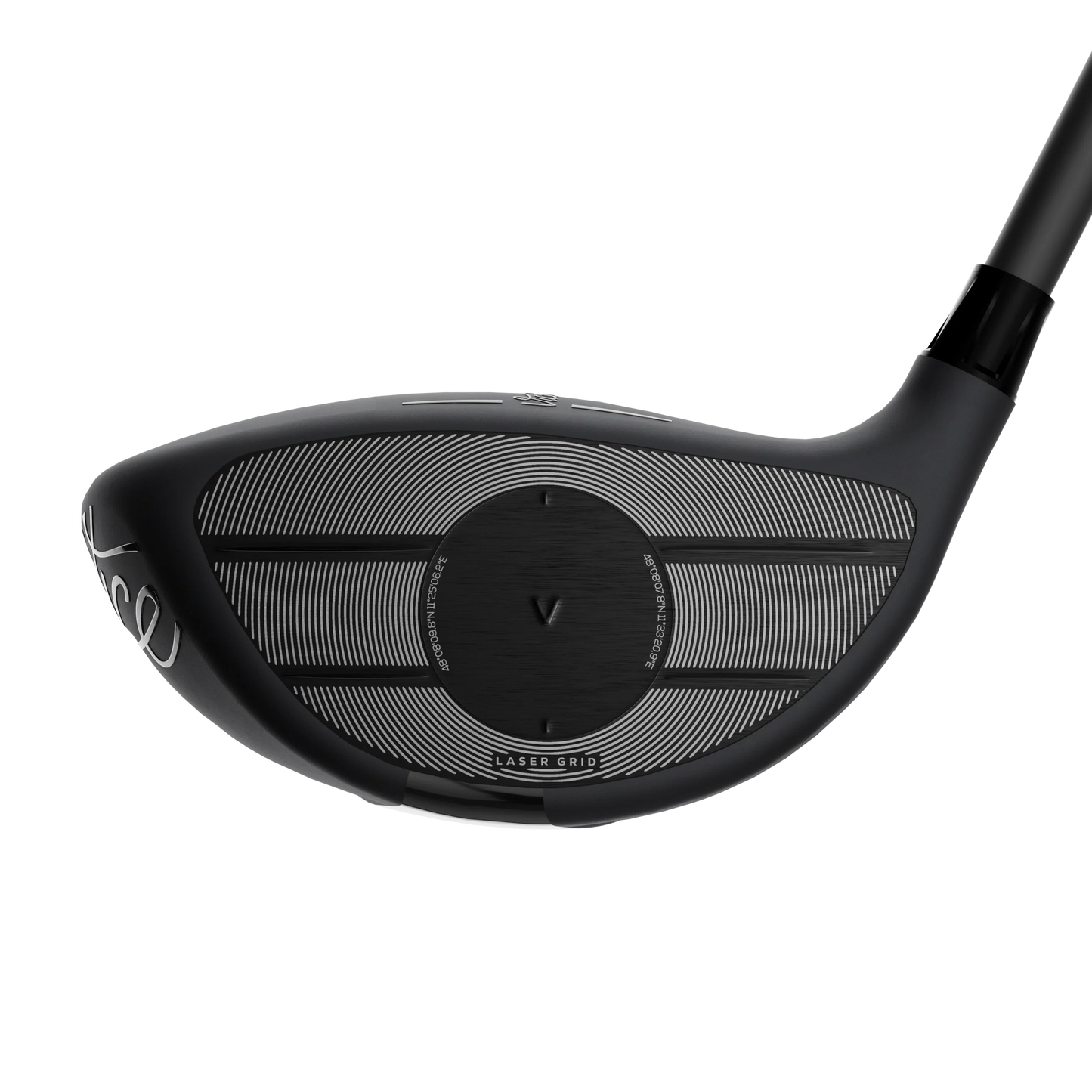 Vice Golf VGD01+ Driver