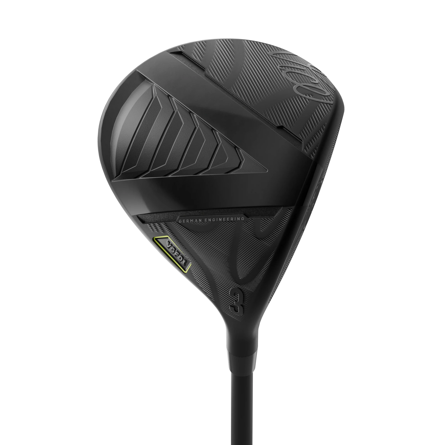 Vice Golf VGF01 Fairway Wood