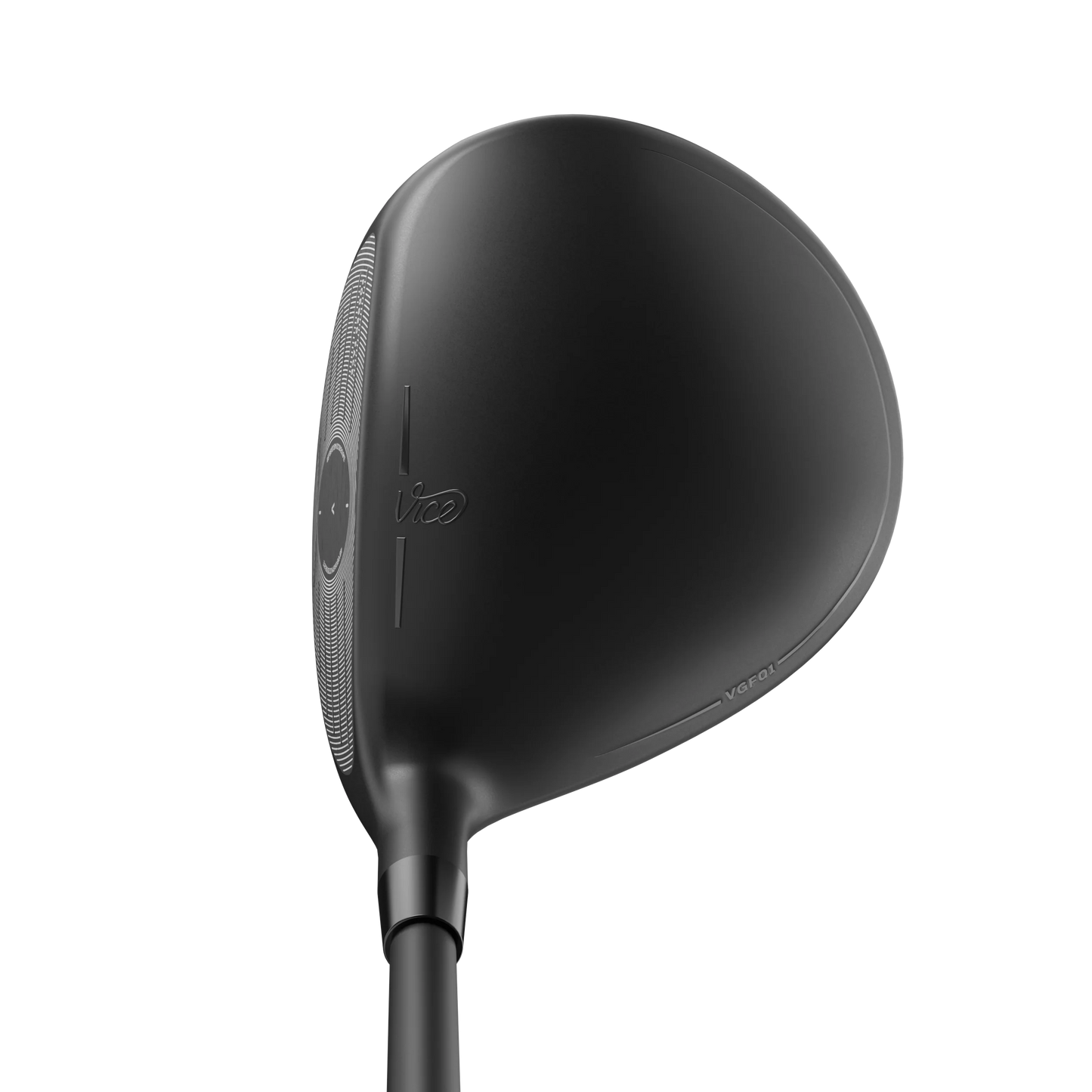 Vice Golf VGF01 Fairway Wood