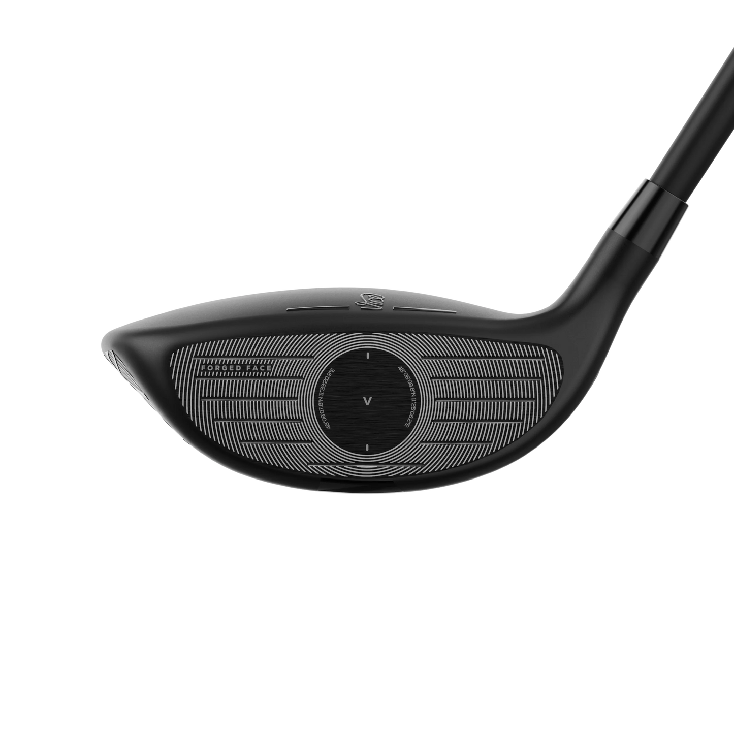 Vice Golf VGF01 Fairway Wood