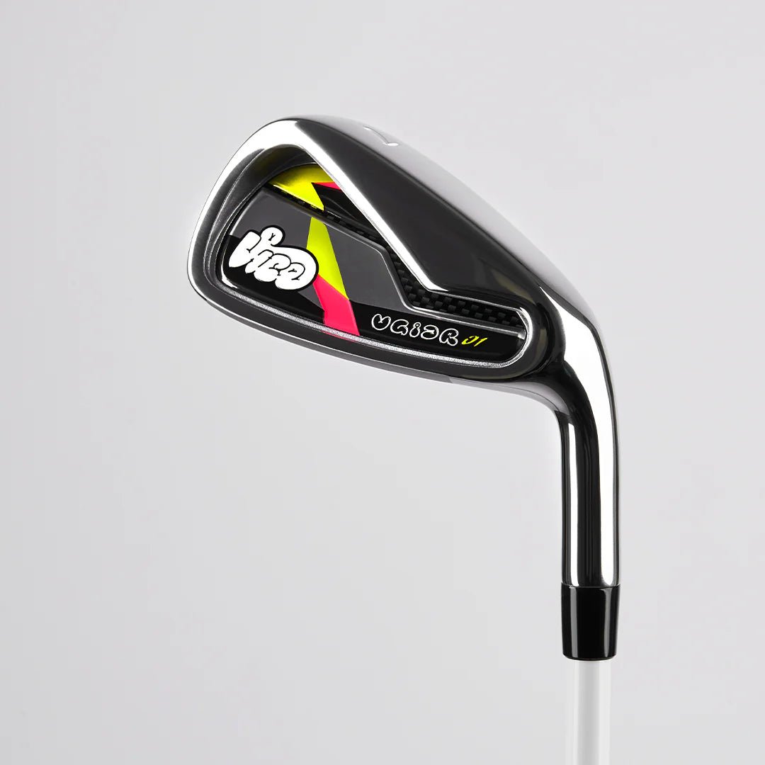 Vice Golf Junior Complete Sets - Vice