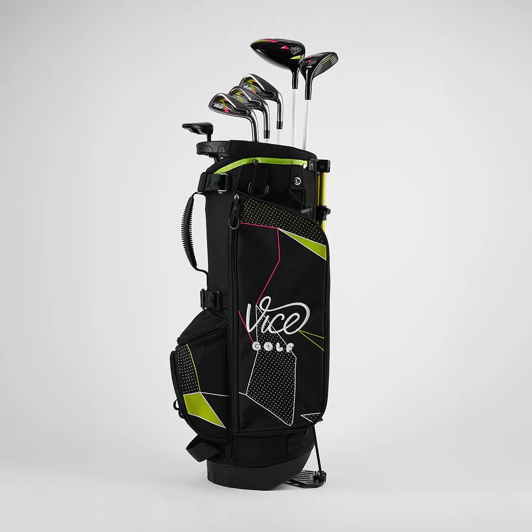 Vice Golf Junior Complete Sets - Vice