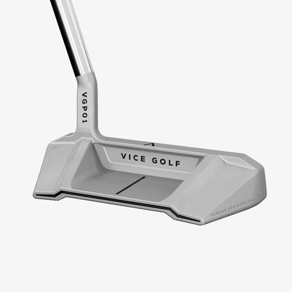Vice Golf VGP01 Blade Putters