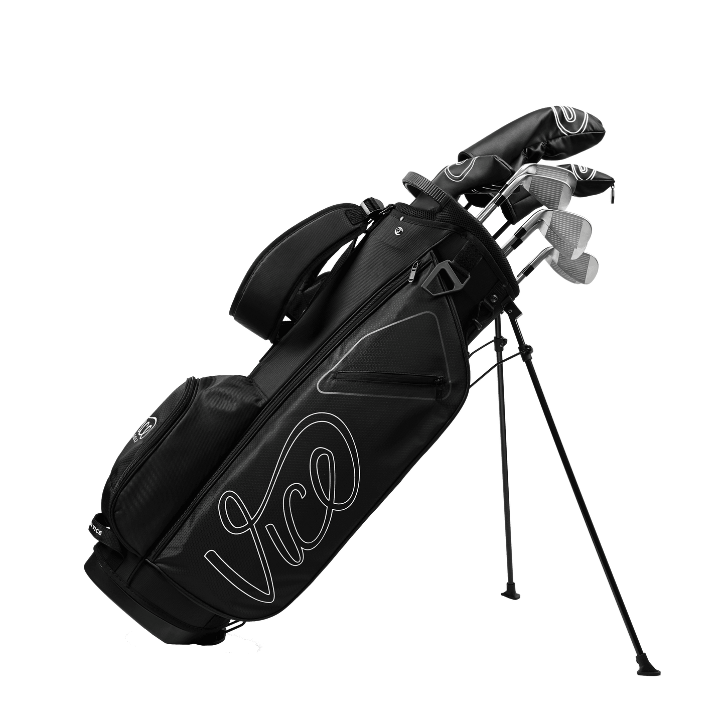 Vice Golf Boost Starter Set